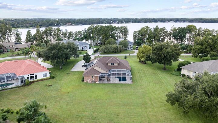 Property Photo:  17825 Simms Road  FL 33556 