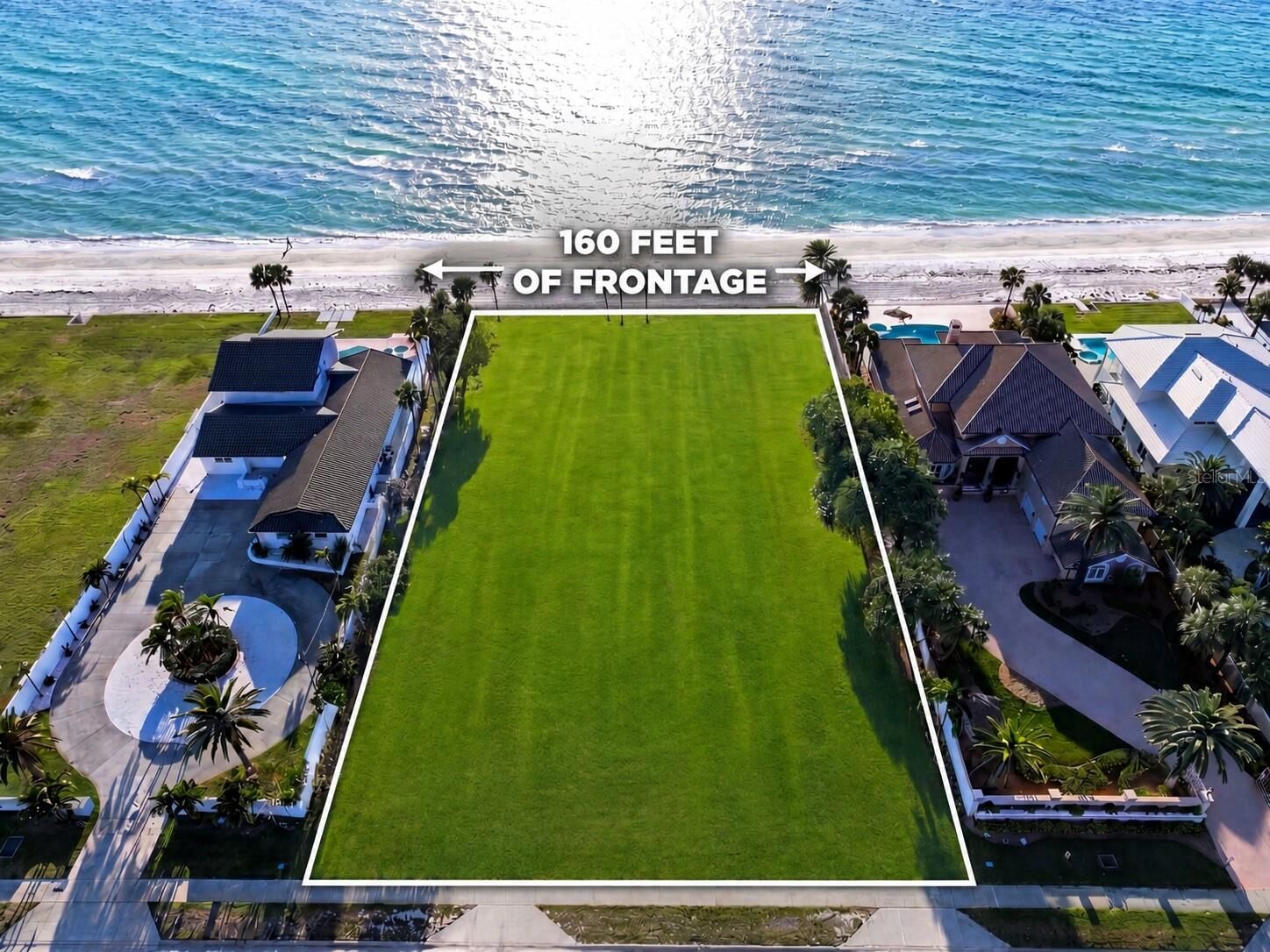 Property Photo:  1420 And 1440 Gulf Boulevard  FL 33786 