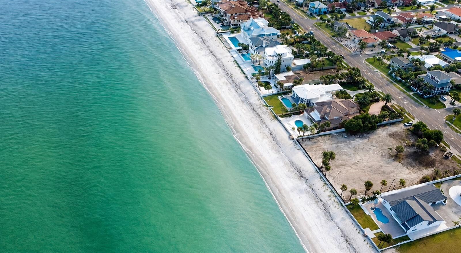 Property Photo:  1420 And 1440 Gulf Boulevard  FL 33786 