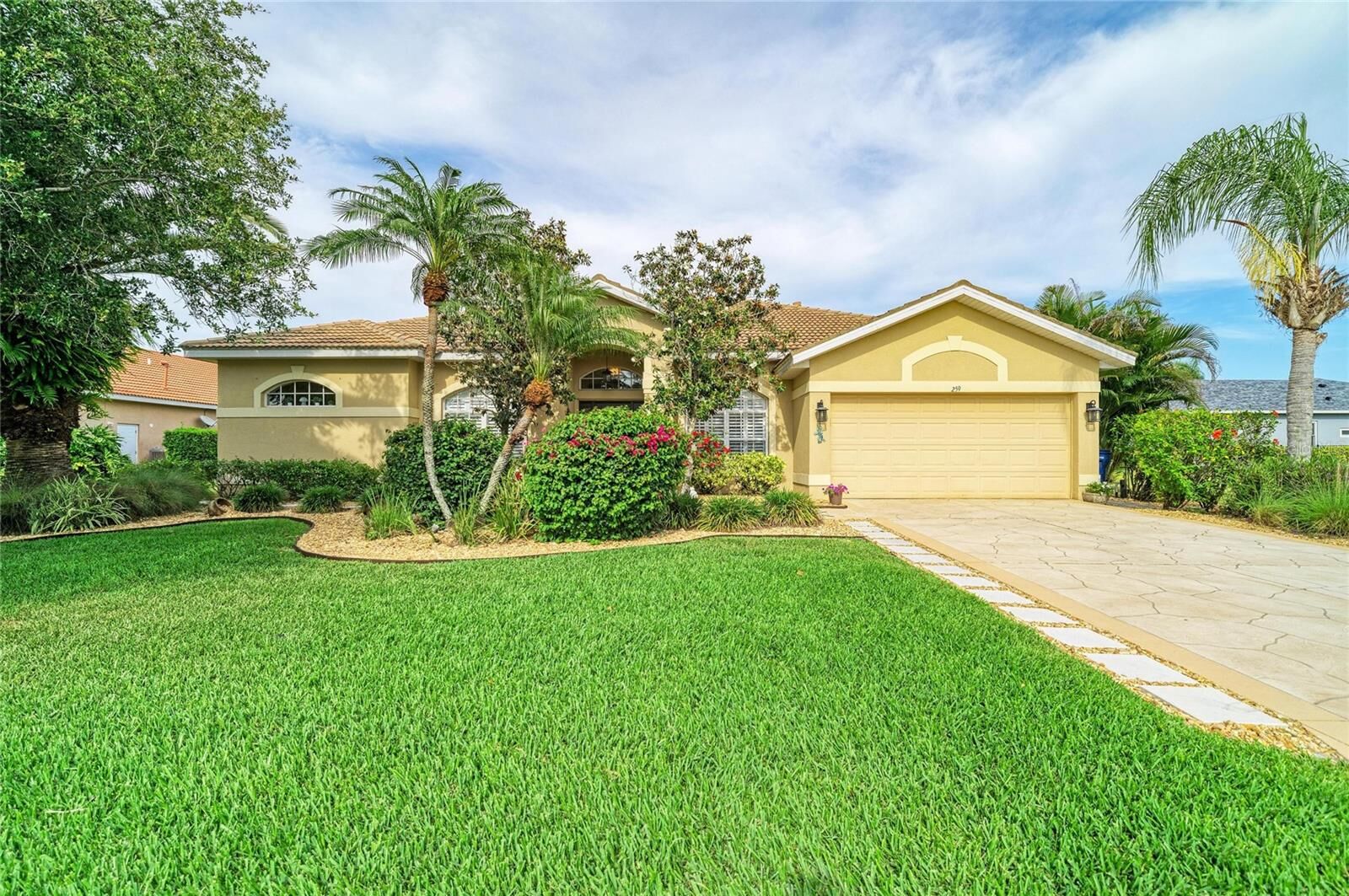 Property Photo:  259 Dove Trail  FL 34212 