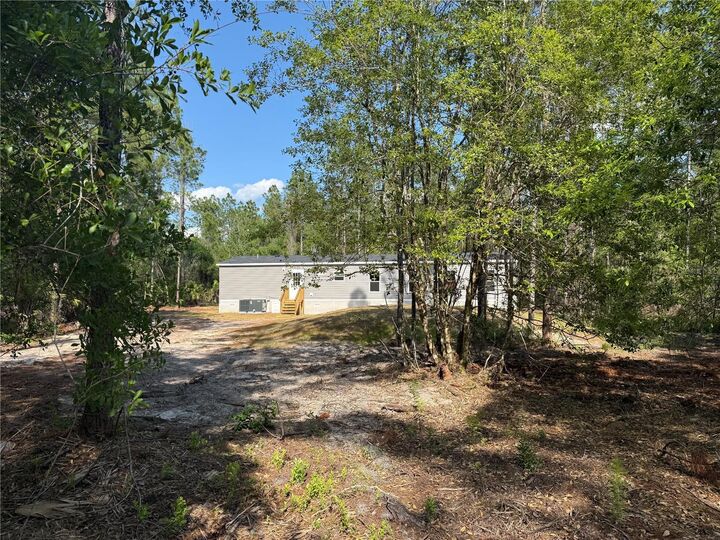 Property Photo:  2898 Orange Blossom Street  FL 32110 
