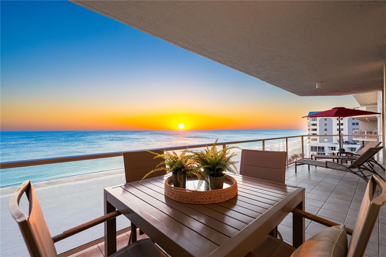 Property Photo:  1800 Benjamin Franklin Drive A905  FL 34236 