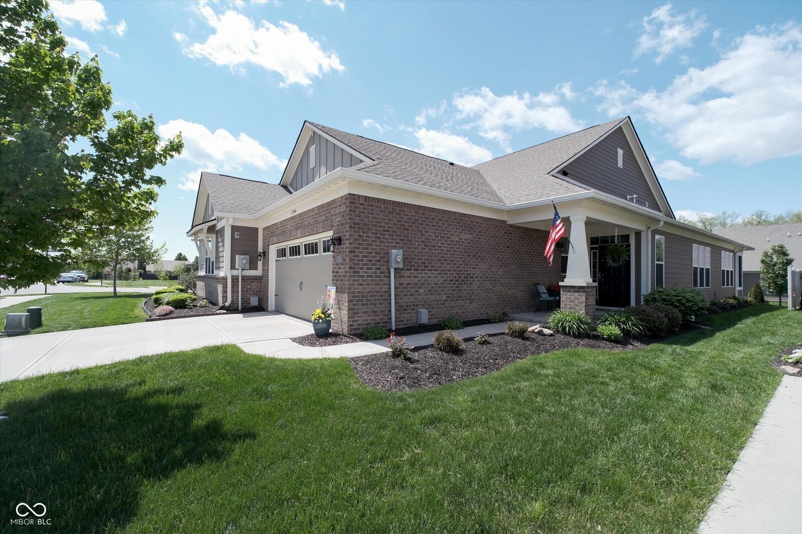 Property Photo:  17340 Northam Drive  IN 46074 