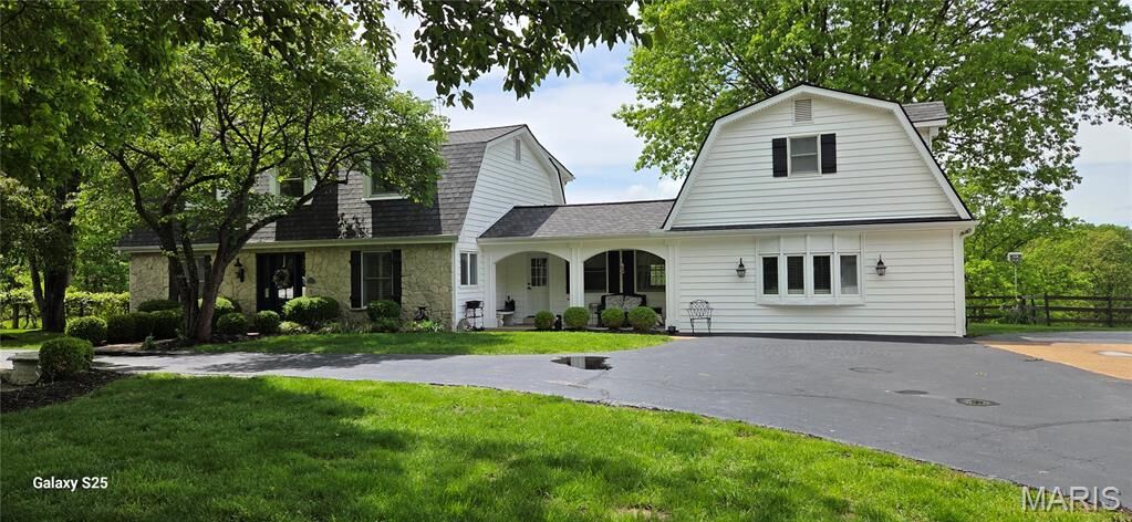 Property Photo:  18321 Allenton Trail Terrace  MO 63069 