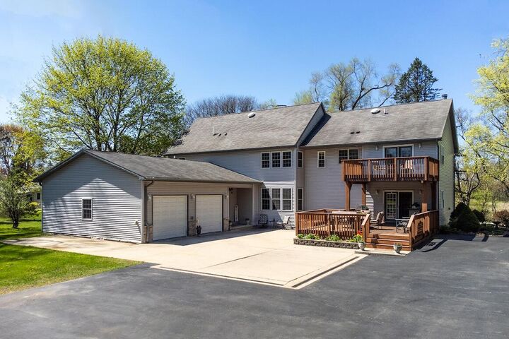 Property Photo:  W329n4072 Lakeland Dr  WI 53058 