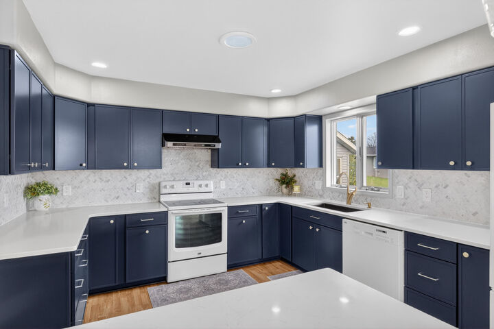 Property Photo:  408 Michigan Ave  WI 53070 