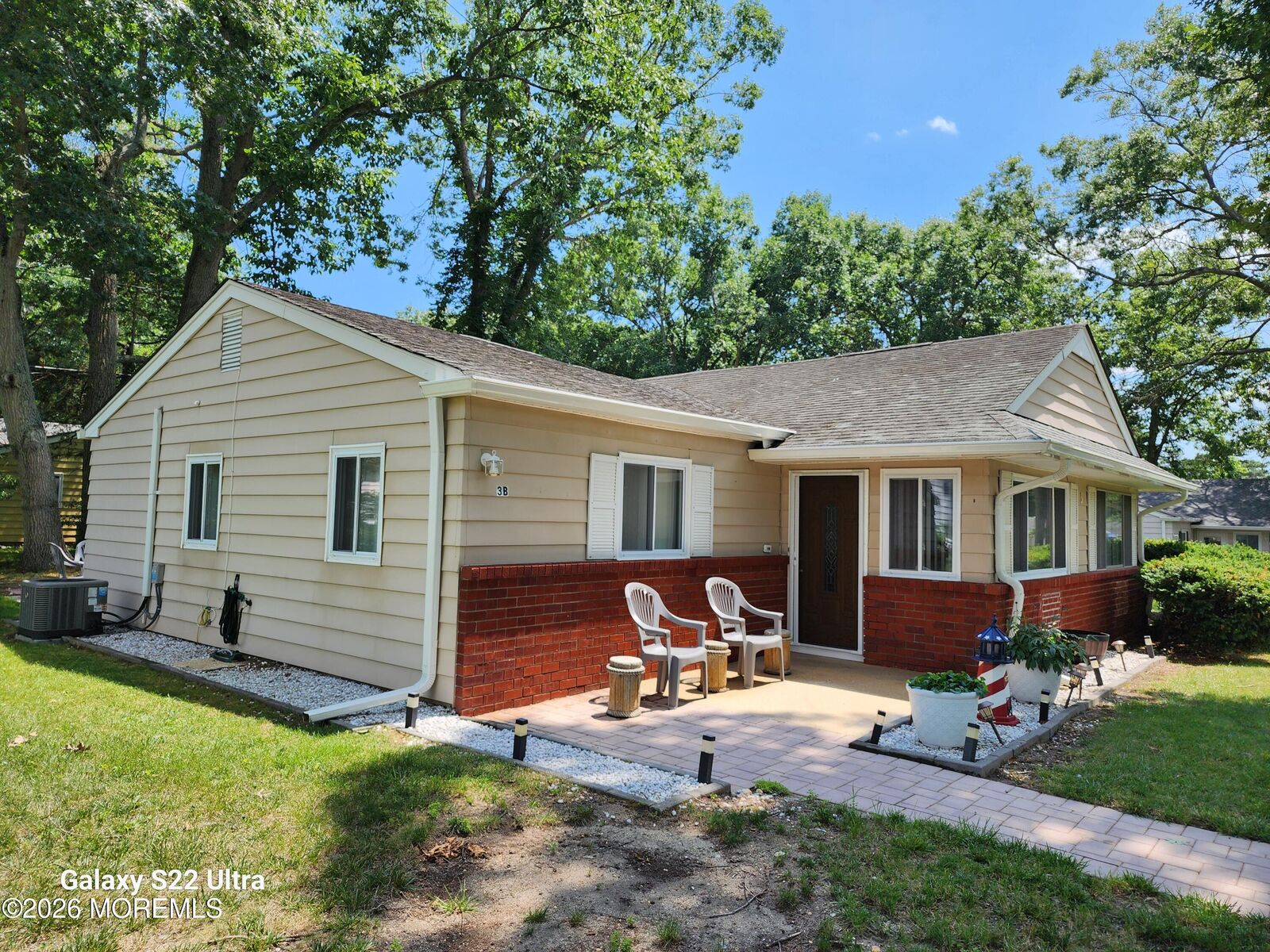 Property Photo: 3B Mallard Street NJ 08759