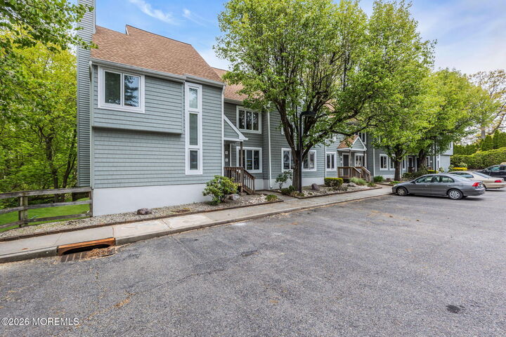 Property Photo:  1 Central Avenue  NJ 07716 