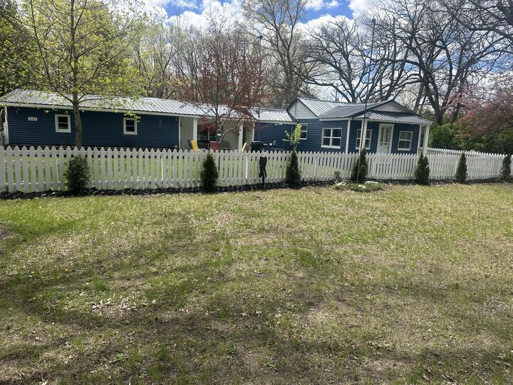 Property Photo:  10109 W Wise Road  MI 48838 