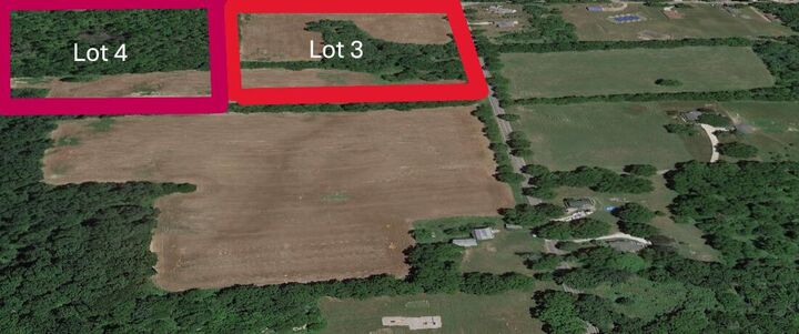 Property Photo:  4561 N Lake Road  MI 49234 