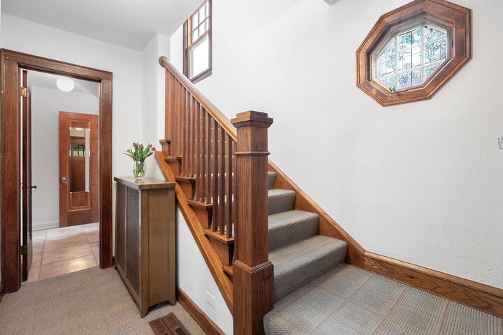 Property Photo:  46 Washington Circle  IL 60045 