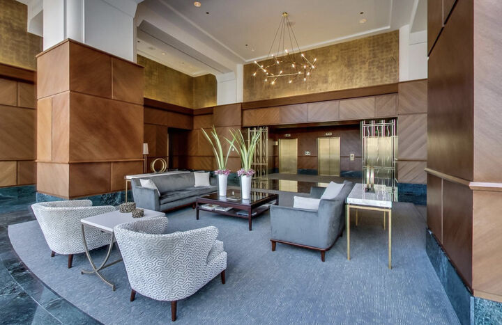 Property Photo:  100 E Huron Street 1506  IL 60611 