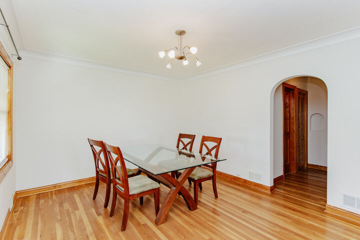 Property Photo:  4340 Kolze Avenue  IL 60176 