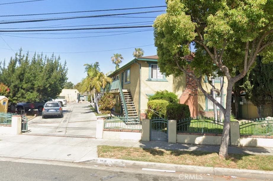 Property Photo:  7823 Jaboneria  CA 90201 