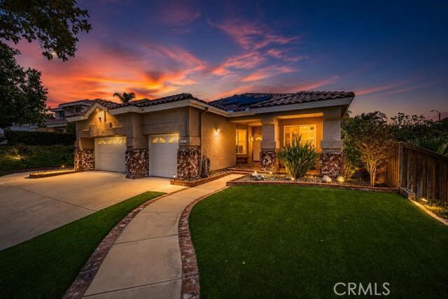 Property Photo:  23476 Bending Oak Court  CA 92562 