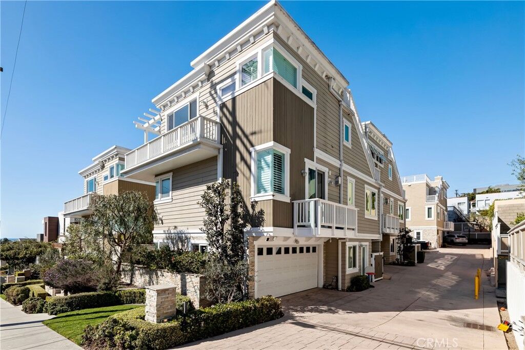 Property Photo: 741 21st CA 90254