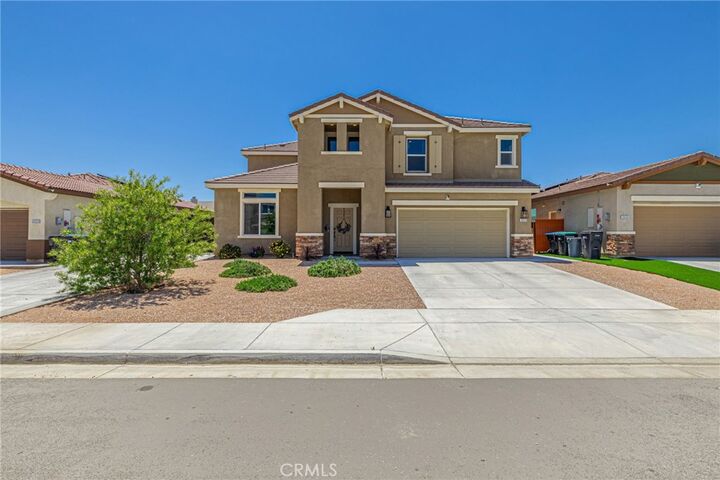 Property Photo:  3428 Sonya  CA 93560 