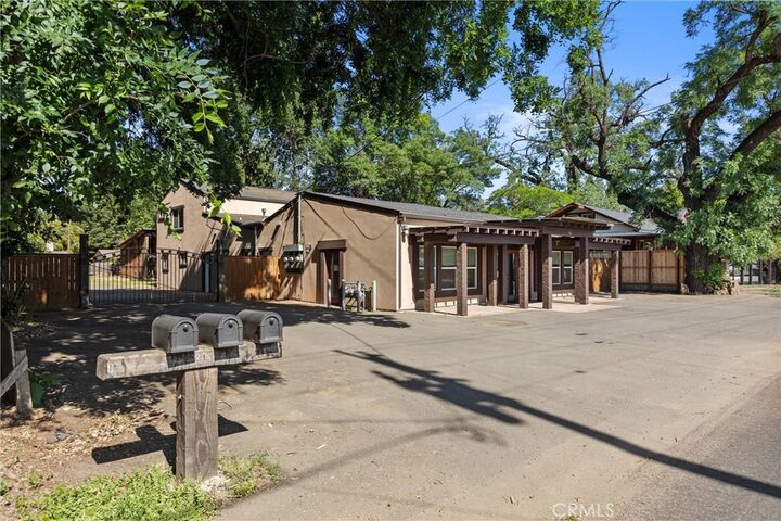 Property Photo:  1914 Oleander  CA 95926 