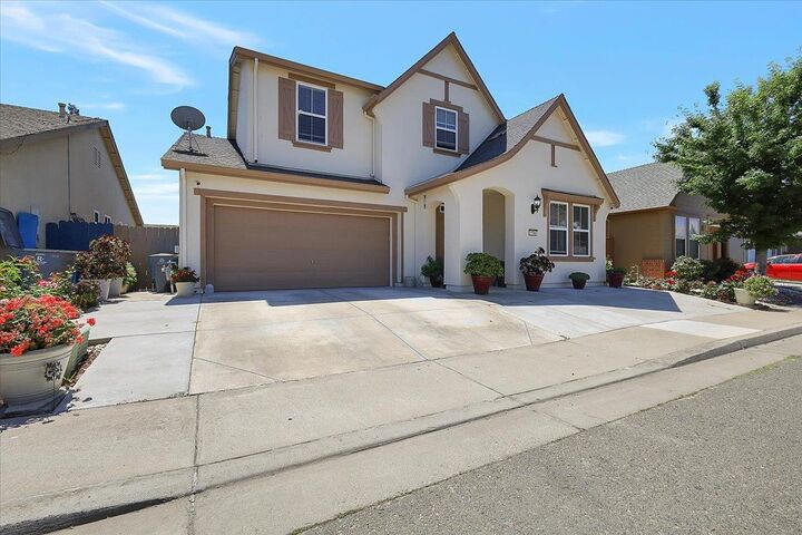 Property Photo:  1690 Barrington Drive  CA 95993 