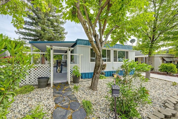 Property Photo:  6041 Chad Drive  CA 95658 
