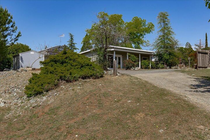 Property Photo:  12113 Griffin Way  CA 95602 