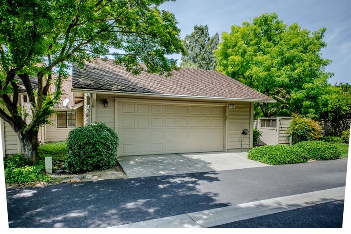Property Photo: 962 W Cross Street CA 95695