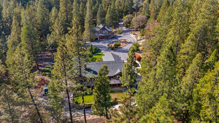 Property Photo:  11790 Lowhills Road  CA 95959 