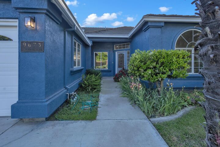 Property Photo:  9673 Twin Creeks Avenue  CA 95219 