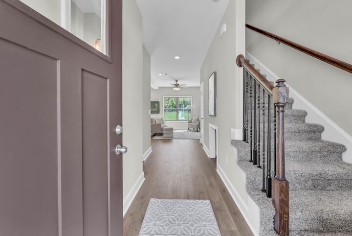 Property Photo:  547 Charleston Cove Way  TN 37043 