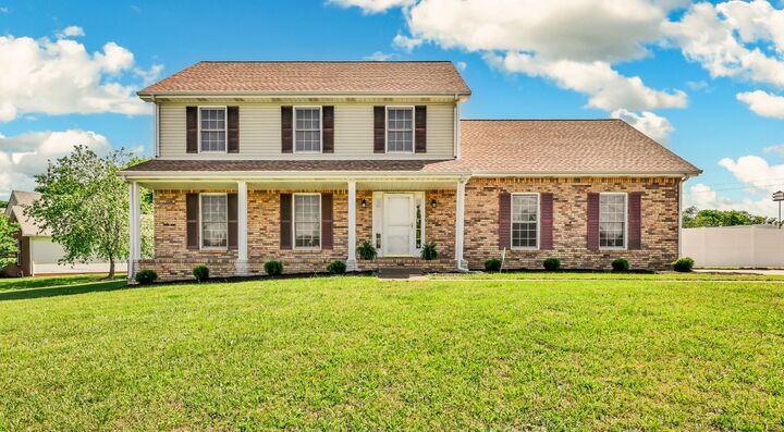 Property Photo:  1121 Lucas Wayne Dr  TN 37043 