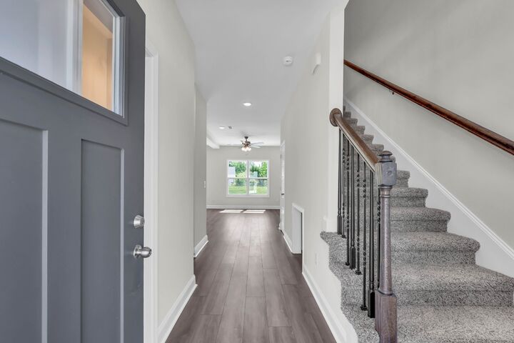 Property Photo: 551 Charleston Cove Way TN 37043
