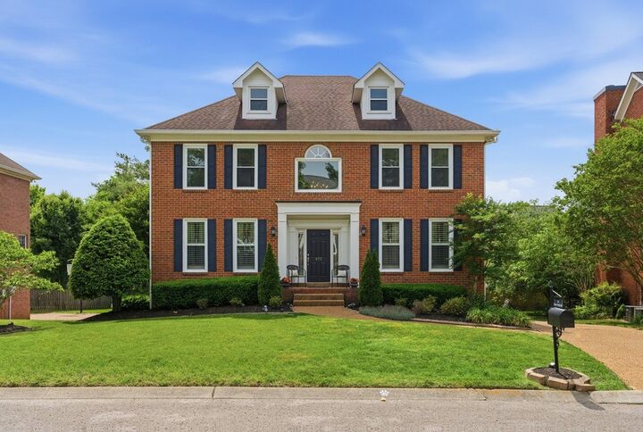 Property Photo:  471 Forrest Park Cir  TN 37064 