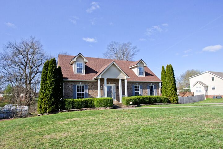 Property Photo:  3927 Stella Dr  TN 37040 