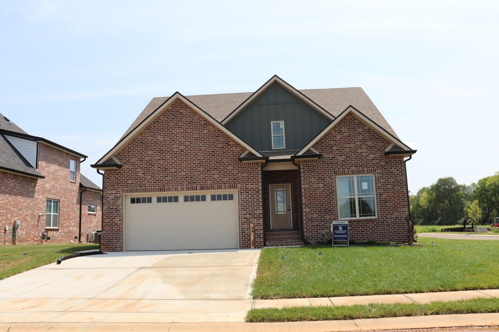 Property Photo: 201 Harvest Moon Dr TN 37043
