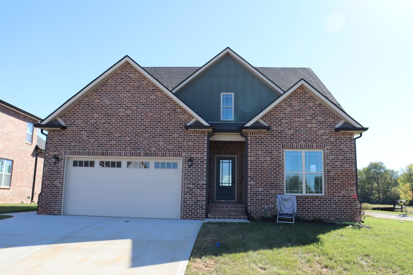 Property Photo:  201 Harvest Moon Dr  TN 37043 