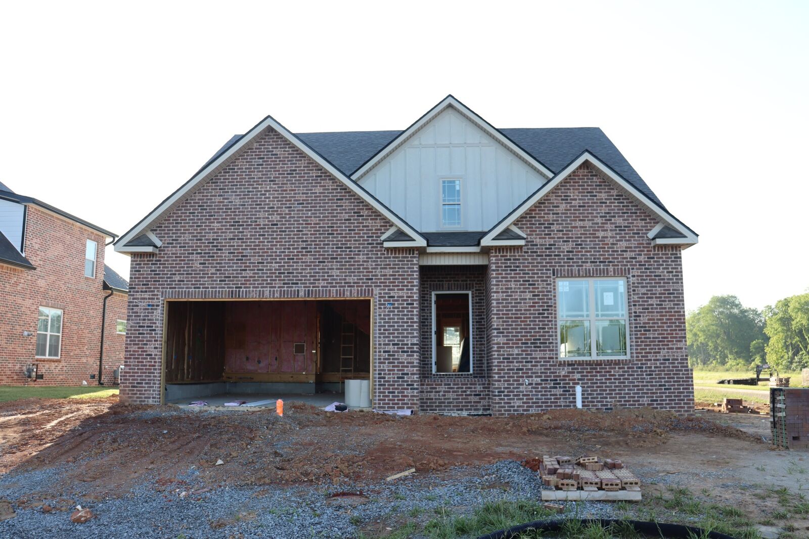 Property Photo:  201 Harvest Moon Dr  TN 37043 