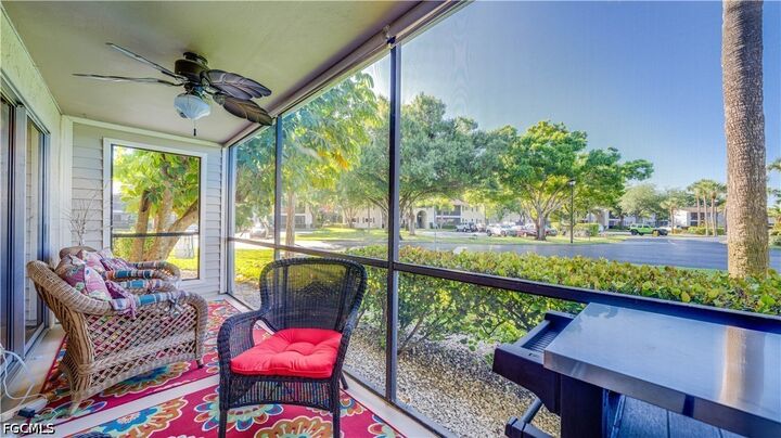 Property Photo:  14860 Summerlin Woods Drive 2  FL 33919 