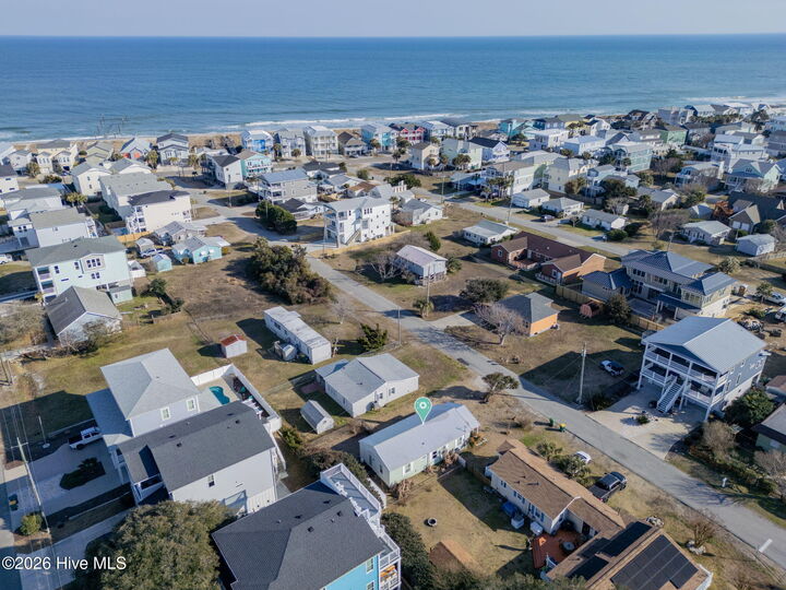 Property Photo:  124 Ocean View Avenue  NC 28449 