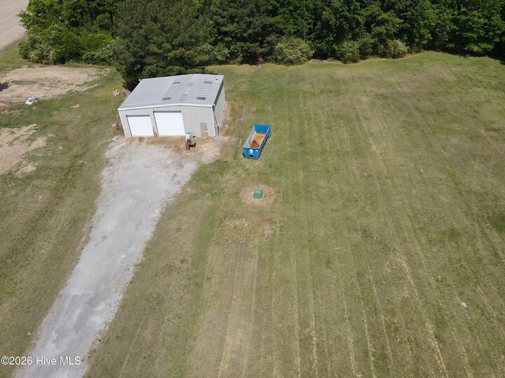 Property Photo:  120 Oak Villa Road  NC 27986 