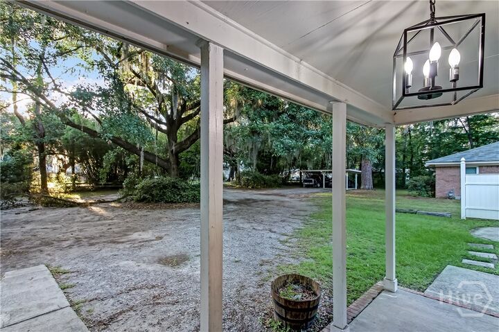 Property Photo:  8618 Ferguson Avenue  GA 31406 