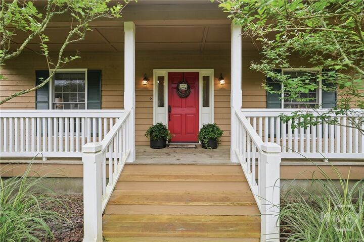 Property Photo: 3 Garmany Lane GA 31406