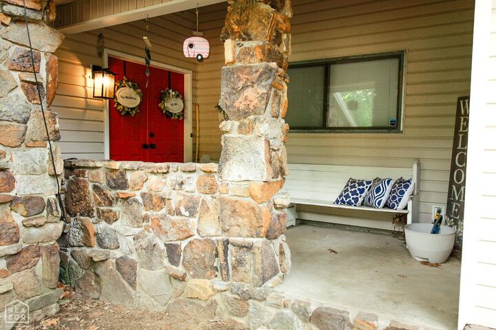 Property Photo:  1709 Loberg Lane  AR 72401 