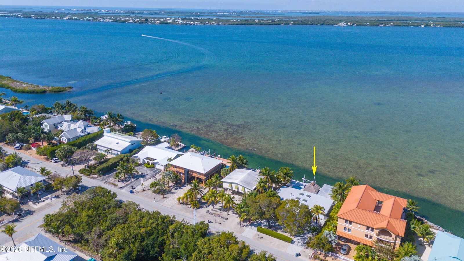 Property Photo:  1136 W Shore Drive  FL 33043 