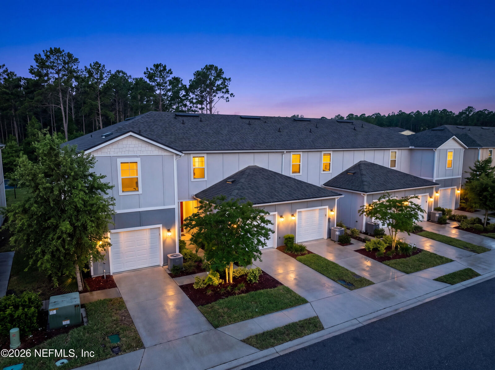 Property Photo:  86848 Mainline Road  FL 32097 