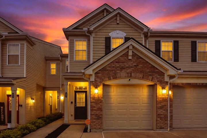 Property Photo:  645 Radnor Lane  KY 41094 