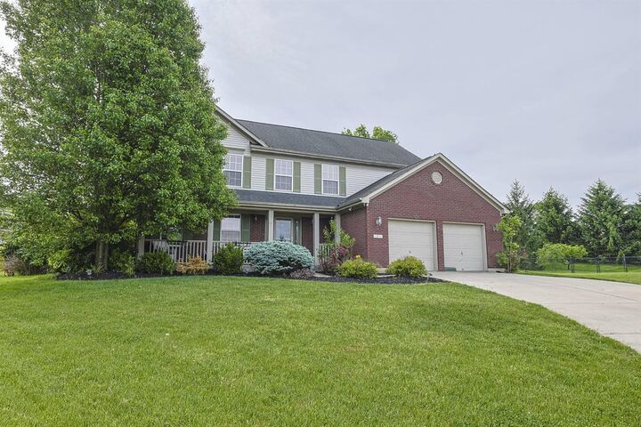 Property Photo:  1095 Pinewood Drive  KY 41051 