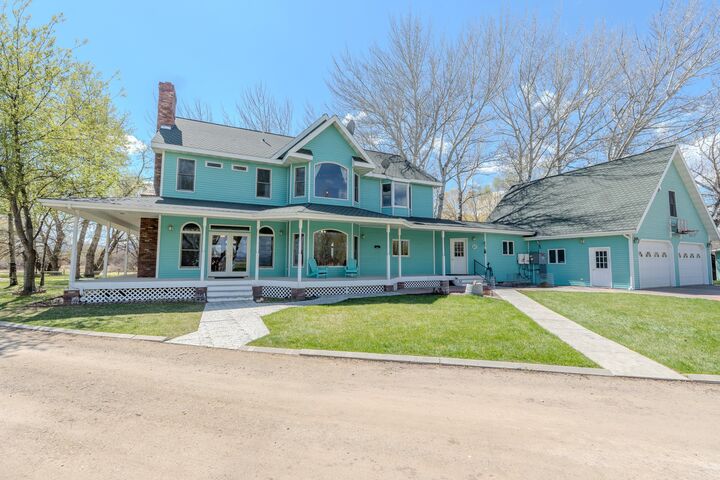 Property Photo:  3522 Olsen Road  MT 59602 