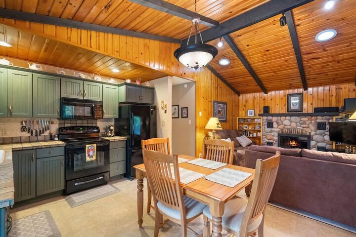 Property Photo: 7968 Tabor Trail MI 49799