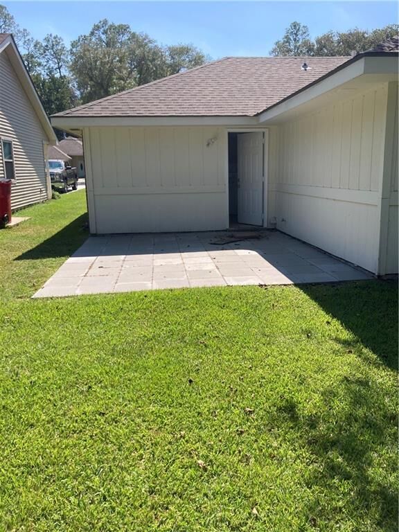 Property Photo:  2322 Mallard Street  LA 70460 
