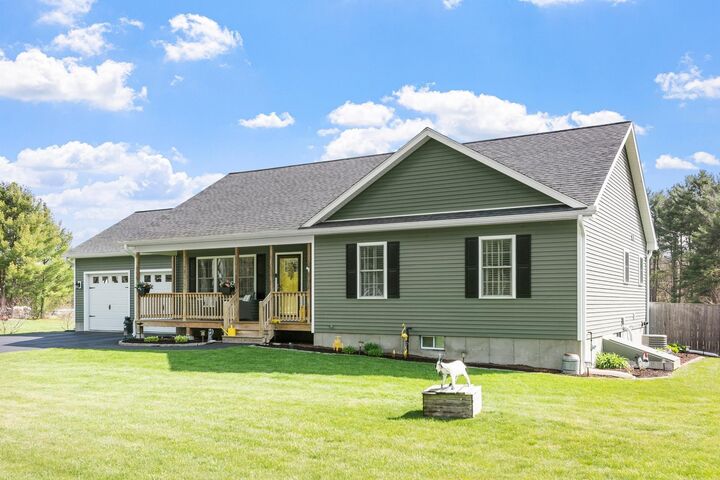 Property Photo:  850 Old Homestead Highway  NH 03446 
